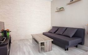 Appartement F2 Cosy Proche Centre